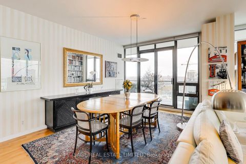 Photo 11 at 4004 - 33 Lombard Street, Yonge Corridor, Toronto