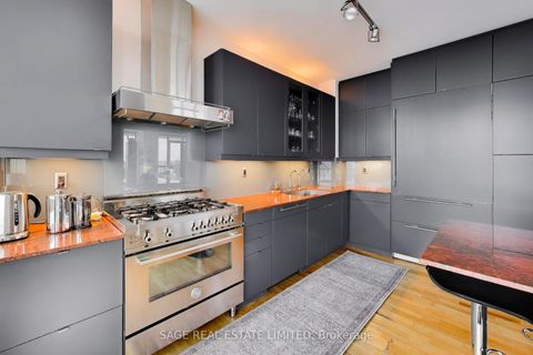 Photo 14 at 4004 - 33 Lombard Street, Yonge Corridor, Toronto