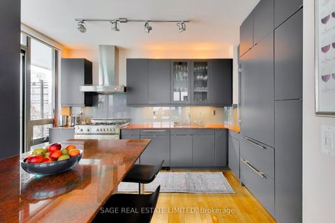 Photo 15 at 4004 - 33 Lombard Street, Yonge Corridor, Toronto