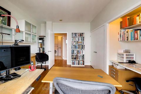 Photo 24 at 4004 - 33 Lombard Street, Yonge Corridor, Toronto