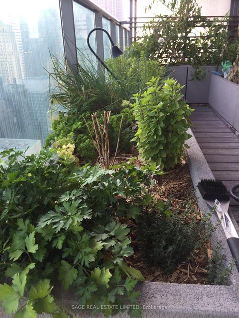 Photo 31 at 4004 - 33 Lombard Street, Yonge Corridor, Toronto