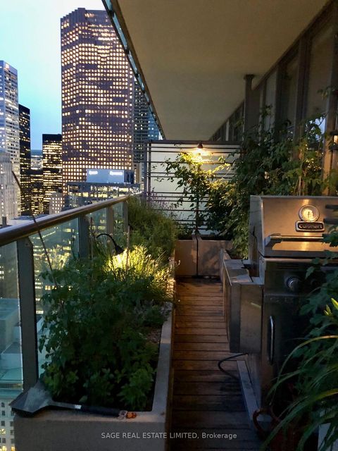 Photo 32 at 4004 - 33 Lombard Street, Yonge Corridor, Toronto