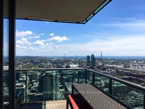 Photo 33 at 4004 - 33 Lombard Street, Yonge Corridor, Toronto