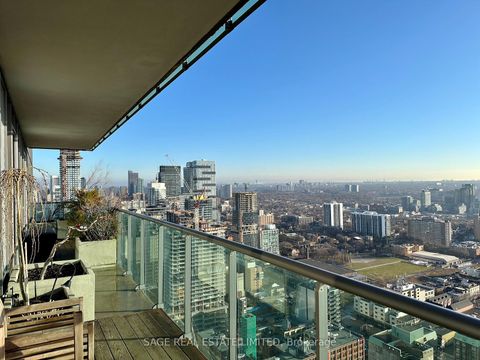 Photo 34 at 4004 - 33 Lombard Street, Yonge Corridor, Toronto
