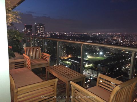 Photo 35 at 4004 - 33 Lombard Street, Yonge Corridor, Toronto