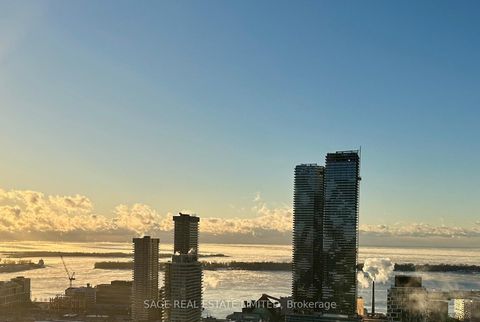 Photo 41 at 4004 - 33 Lombard Street, Yonge Corridor, Toronto
