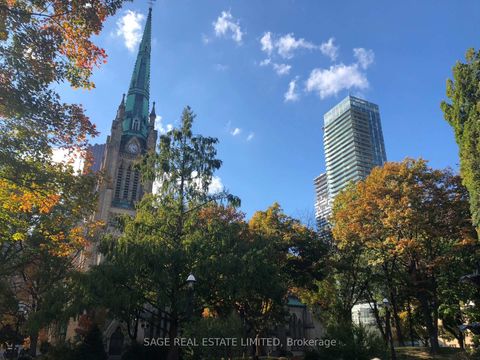 Photo 46 at 4004 - 33 Lombard Street, Yonge Corridor, Toronto