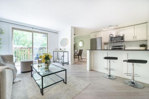 Photo 8 at 59 - 16 Evergreen Court, Ardagh, Barrie