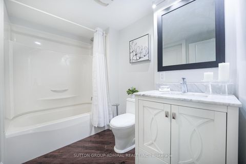 Photo 20 at 59 - 16 Evergreen Court, Ardagh, Barrie
