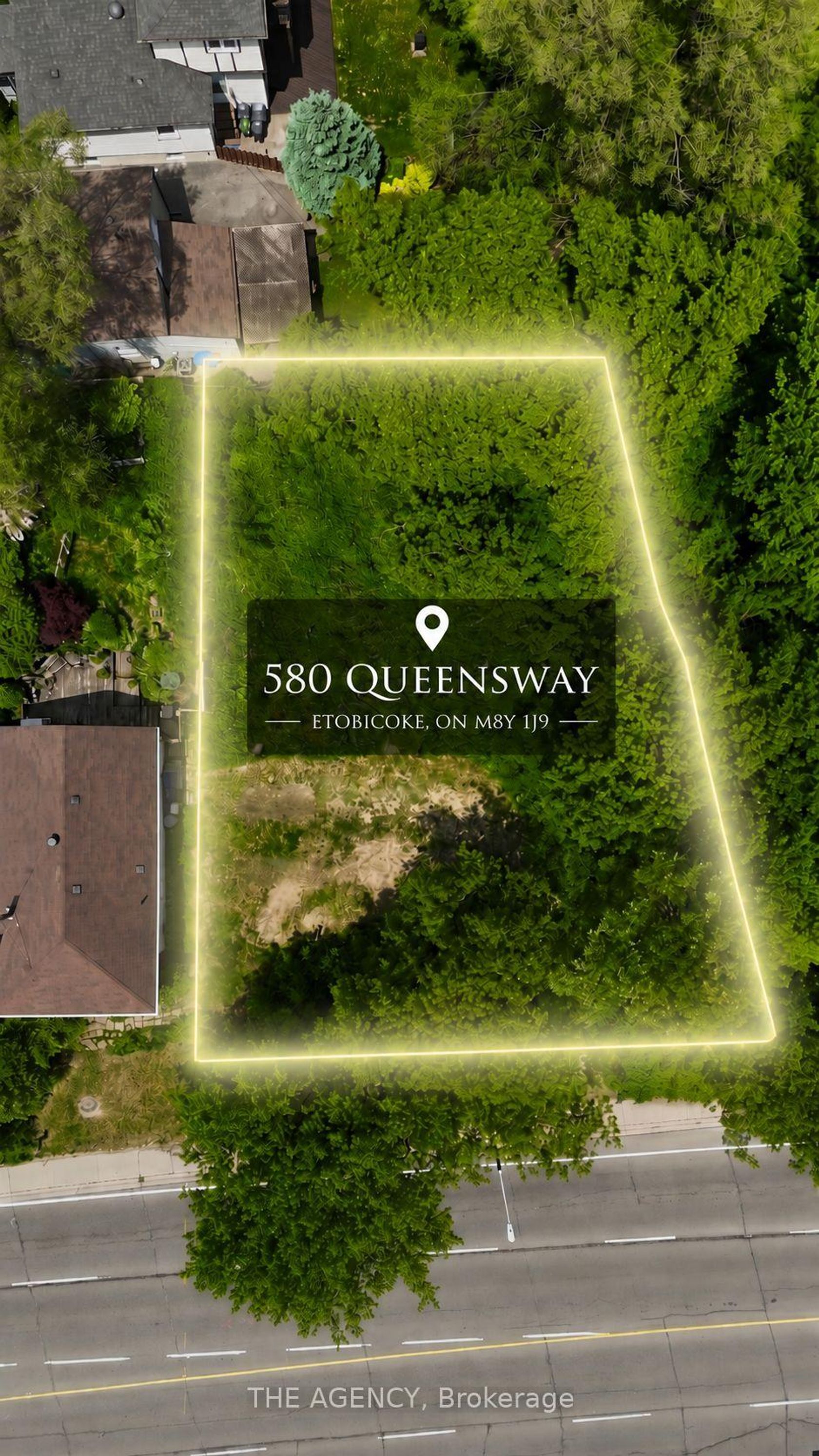 580 The Queensway, Queensway, Toronto photo number 2