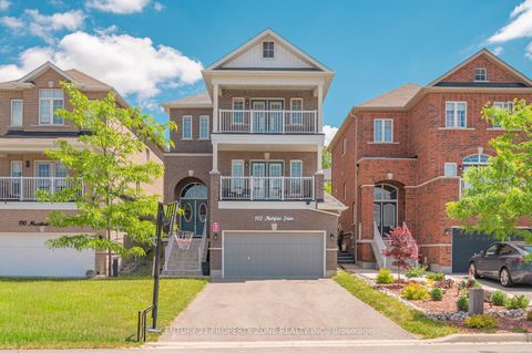 Photo 0 at 192 Muirfield Drive, Ardagh, Barrie