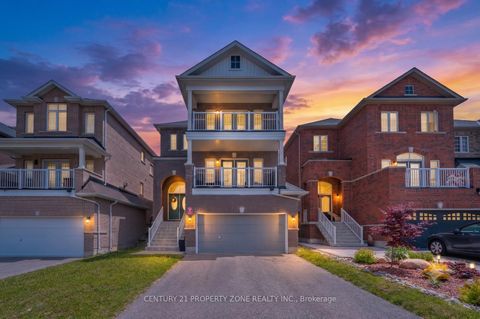 Photo 1 at 192 Muirfield Drive, Ardagh, Barrie