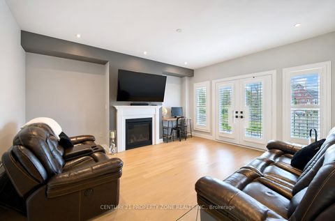 Photo 8 at 192 Muirfield Drive, Ardagh, Barrie