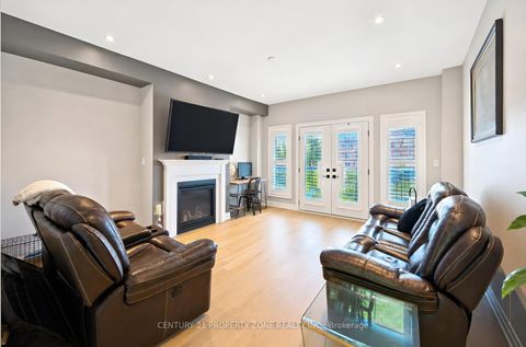Photo 10 at 192 Muirfield Drive, Ardagh, Barrie