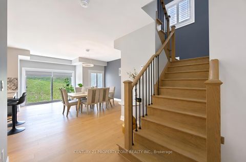 Photo 21 at 192 Muirfield Drive, Ardagh, Barrie
