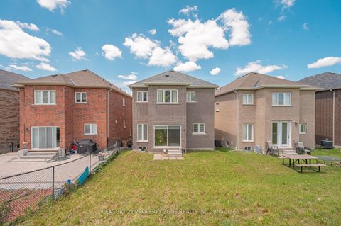 Photo 42 at 192 Muirfield Drive, Ardagh, Barrie