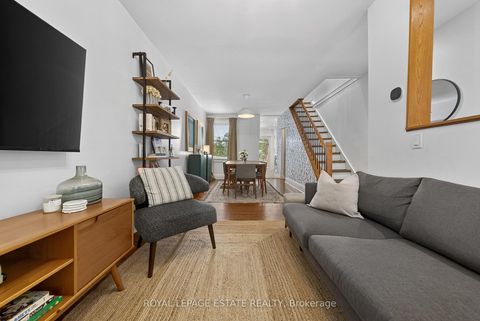 Photo 7 at 44 Bastedo Avenue, Woodbine Corridor, Toronto