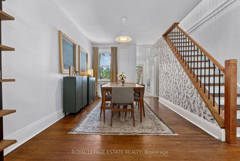 Photo 9 at 44 Bastedo Avenue, Woodbine Corridor, Toronto