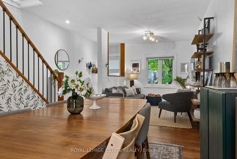 Photo 10 at 44 Bastedo Avenue, Woodbine Corridor, Toronto