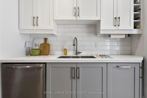 Photo 15 at 44 Bastedo Avenue, Woodbine Corridor, Toronto