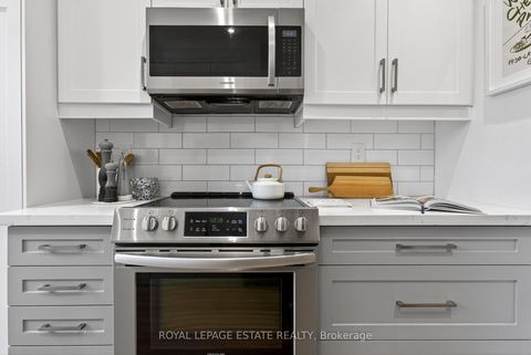 Photo 16 at 44 Bastedo Avenue, Woodbine Corridor, Toronto