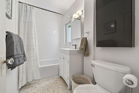Photo 20 at 44 Bastedo Avenue, Woodbine Corridor, Toronto