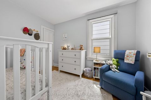 Photo 21 at 44 Bastedo Avenue, Woodbine Corridor, Toronto