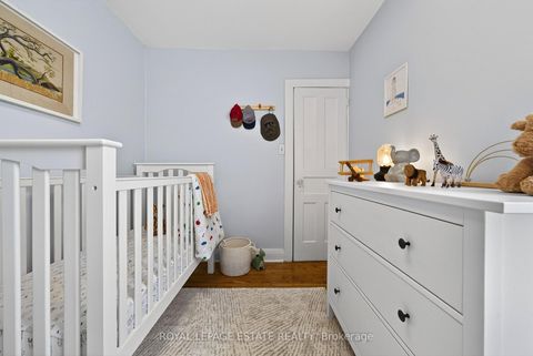 Photo 22 at 44 Bastedo Avenue, Woodbine Corridor, Toronto