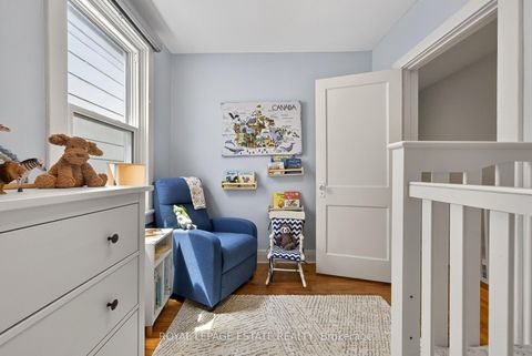 Photo 23 at 44 Bastedo Avenue, Woodbine Corridor, Toronto