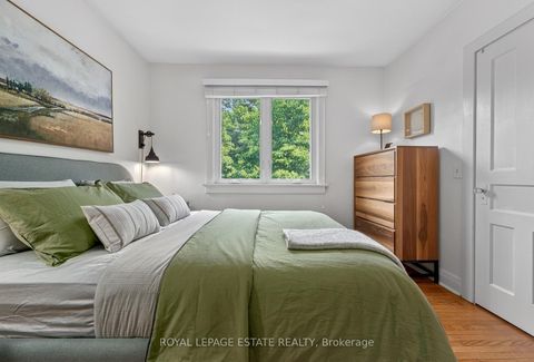 Photo 24 at 44 Bastedo Avenue, Woodbine Corridor, Toronto