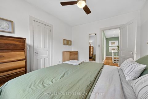 Photo 26 at 44 Bastedo Avenue, Woodbine Corridor, Toronto