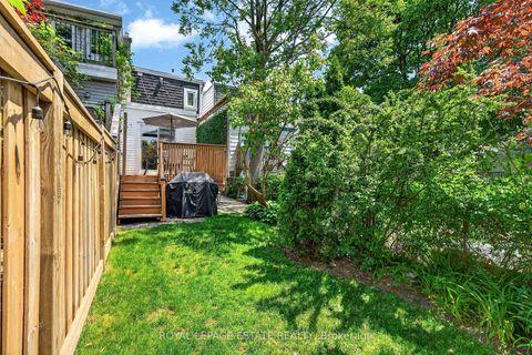 Photo 33 at 44 Bastedo Avenue, Woodbine Corridor, Toronto