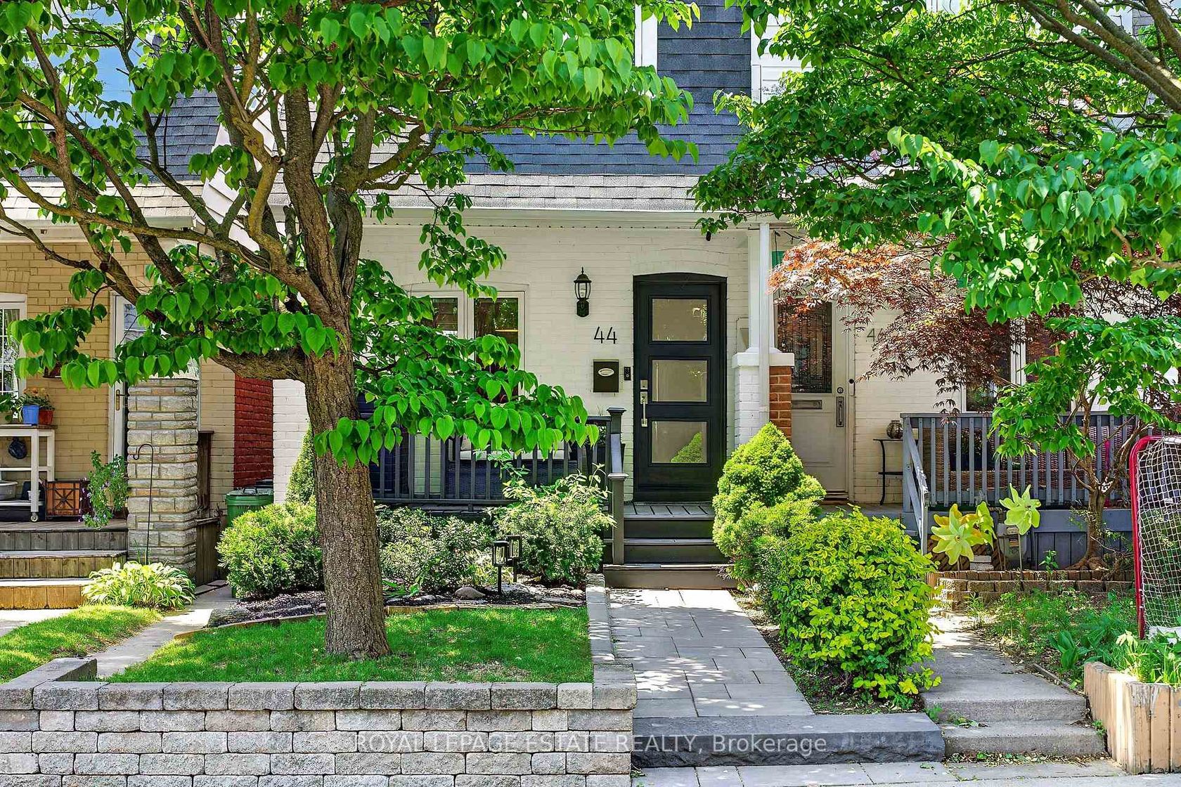 44 Bastedo Avenue, Woodbine Corridor, Toronto 