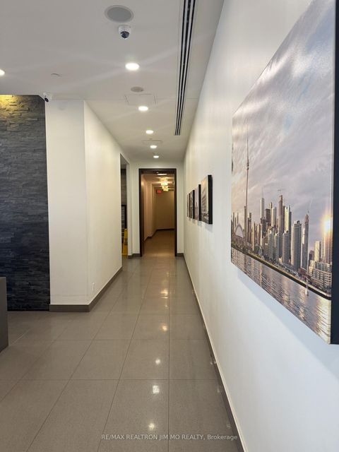 Photo 3 at 727 - 20 Bruyeres Mews, Waterfront Communities C1, Toronto