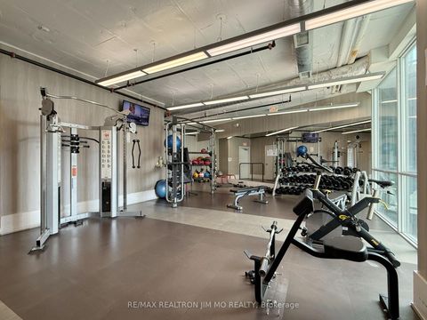 Photo 18 at 727 - 20 Bruyeres Mews, Waterfront Communities C1, Toronto