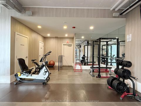 Photo 19 at 727 - 20 Bruyeres Mews, Waterfront Communities C1, Toronto
