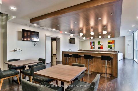 Photo 22 at 727 - 20 Bruyeres Mews, Waterfront Communities C1, Toronto