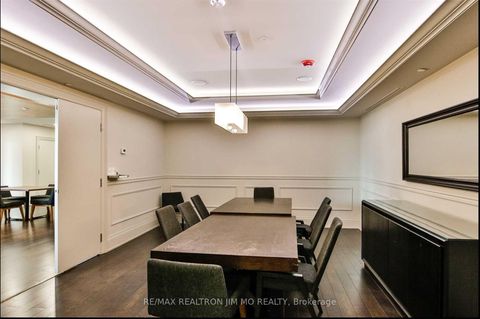 Photo 23 at 727 - 20 Bruyeres Mews, Waterfront Communities C1, Toronto