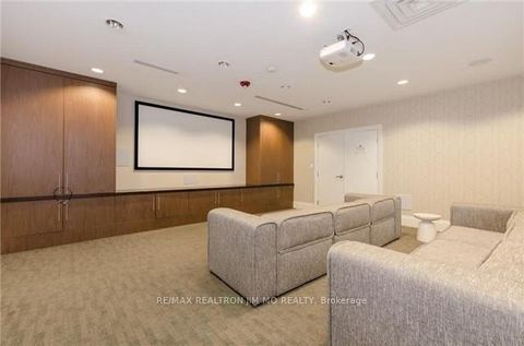 Photo 24 at 727 - 20 Bruyeres Mews, Waterfront Communities C1, Toronto