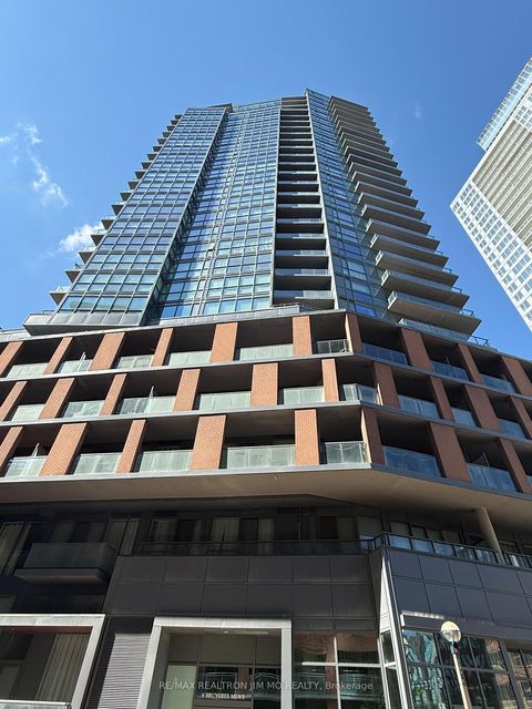 Photo 25 at 727 - 20 Bruyeres Mews, Waterfront Communities C1, Toronto