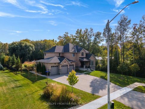 Photo 2 at 1195 Shore Acres Drive, Gilford, Innisfil