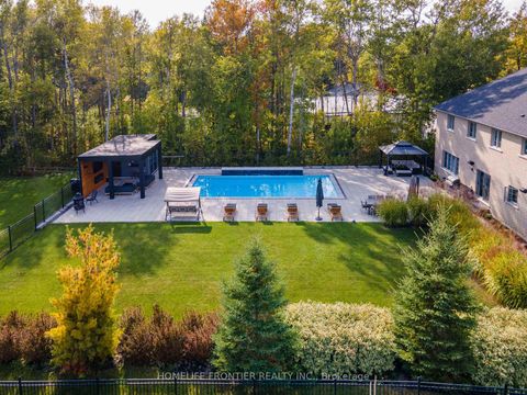 Photo 38 at 1195 Shore Acres Drive, Gilford, Innisfil