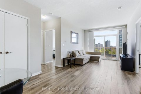 Photo 6 at PH01 - 3650 Kingston Road, Scarborough Village, Toronto