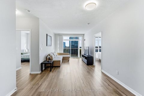 Photo 7 at PH01 - 3650 Kingston Road, Scarborough Village, Toronto