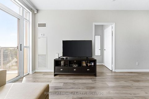 Photo 8 at PH01 - 3650 Kingston Road, Scarborough Village, Toronto