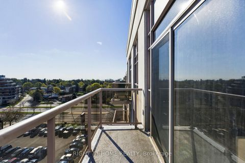 Photo 9 at PH01 - 3650 Kingston Road, Scarborough Village, Toronto