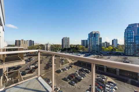 Photo 10 at PH01 - 3650 Kingston Road, Scarborough Village, Toronto
