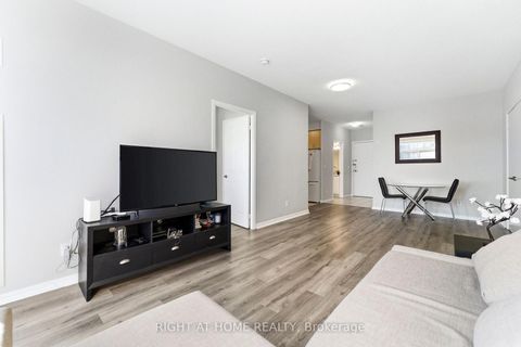 Photo 11 at PH01 - 3650 Kingston Road, Scarborough Village, Toronto