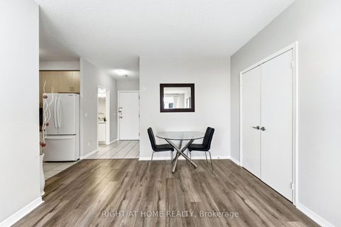 Photo 12 at PH01 - 3650 Kingston Road, Scarborough Village, Toronto