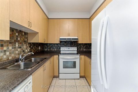 Photo 13 at PH01 - 3650 Kingston Road, Scarborough Village, Toronto